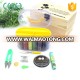 CHH Household portable sewing box set hand DIY sewing kit