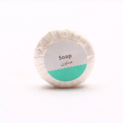 high quality Noodle material luxury hotel bath small soap